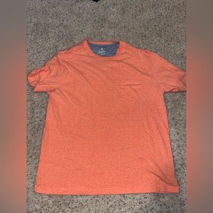 Paradise Collection - Orange Shirt - Large